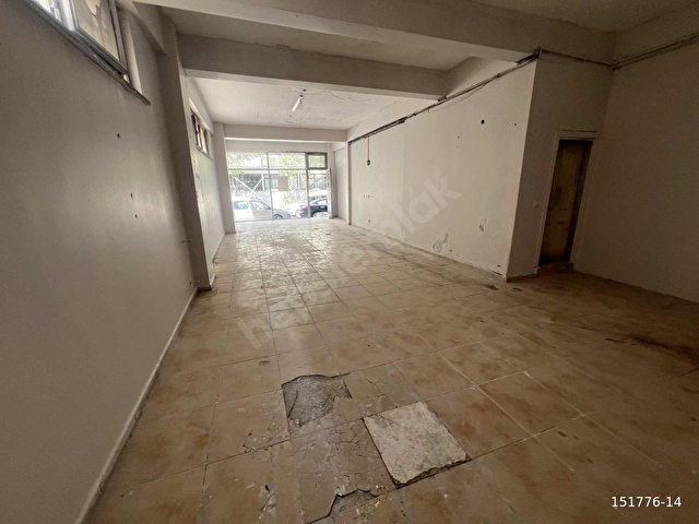 NATOYOLU CADDESİNE ÇOK YAKIN KİRALIK 200 M2 OFİS VE İMALATHANE - Görsel 5