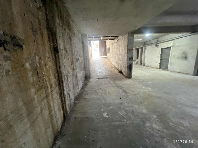 NATOYOLU CADDESİNE ÇOK YAKIN KİRALIK 200 M2 OFİS VE İMALATHANE - Görsel 14
