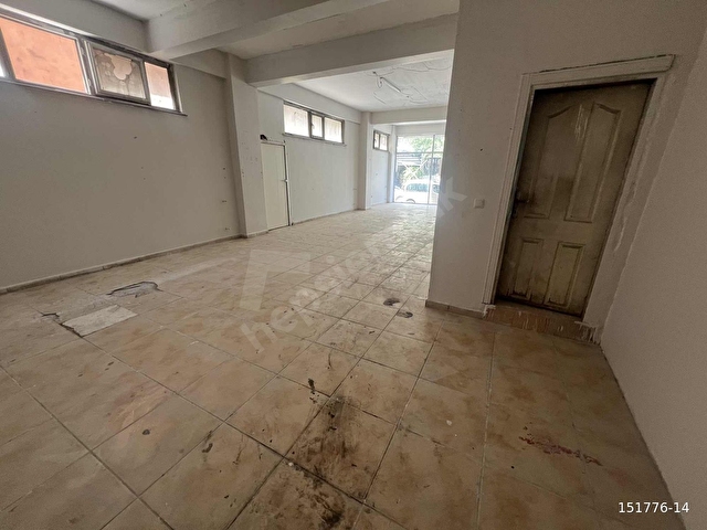 NATOYOLU CADDESİNE ÇOK YAKIN KİRALIK 200 M2 OFİS VE İMALATHANE - Görsel 7
