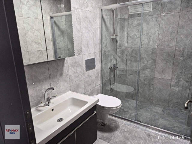 Vals Kule Rezidans Eşyalı 1+1 Kiralık Daire - Görsel 29