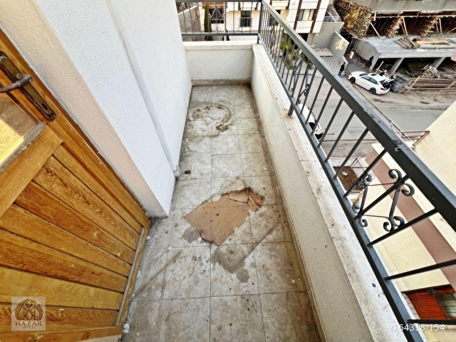 HAZARDAN_DANIŞMENT_GÖBEK_PARALELİ_ARA_KAT_3+1_BAĞIMSIZ_DAİRE - Görsel 29