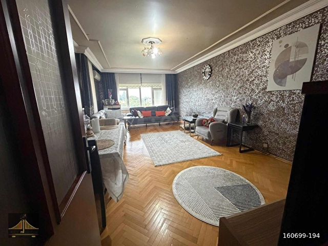 Atatürk Bulvarı Üzeri Arakat, Geniş, Bakımlı 3+1 Satılık Daire - Görsel 22