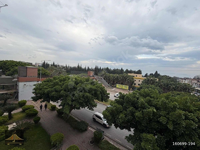 Atatürk Bulvarı Üzeri Arakat, Geniş, Bakımlı 3+1 Satılık Daire - Görsel 16
