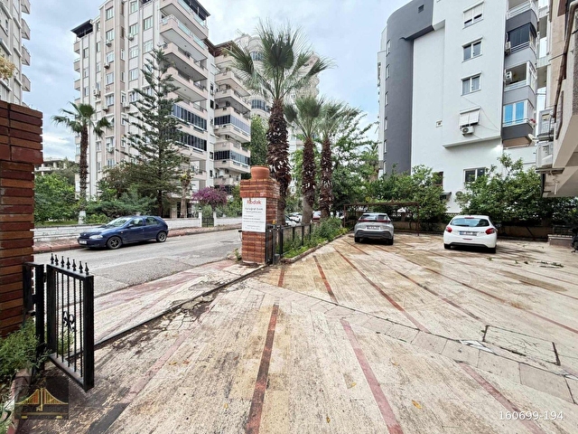 Atatürk Bulvarı Üzeri Arakat, Geniş, Bakımlı 3+1 Satılık Daire - Görsel 4