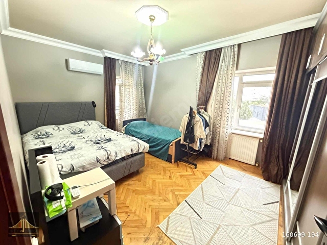 Atatürk Bulvarı Üzeri Arakat, Geniş, Bakımlı 3+1 Satılık Daire - Görsel 6