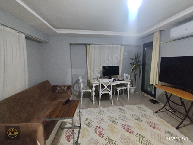 MANİSA MURADİYE MAHALLESİNDE 2+1 AÇIK MUTFAK SATILIK DAİRE - Görsel 4