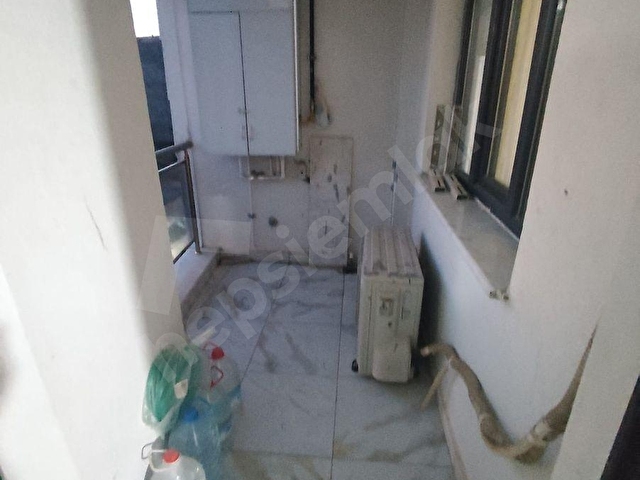 MANİSA MURADİYE MAHALLESİNDE 2+1 AÇIK MUTFAK SATILIK DAİRE - Görsel 23
