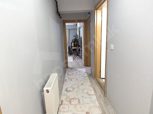 MANİSA MURADİYE MAHALLESİNDE 2+1 AÇIK MUTFAK SATILIK DAİRE - Görsel 16