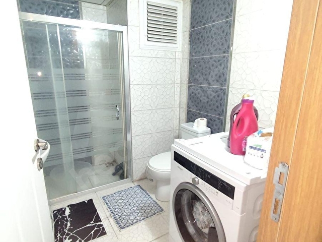 MANİSA MURADİYE MAHALLESİNDE 2+1 AÇIK MUTFAK SATILIK DAİRE - Görsel 20