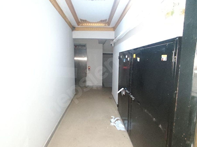 MANİSA MURADİYE MAHALLESİNDE 2+1 AÇIK MUTFAK SATILIK DAİRE - Görsel 27