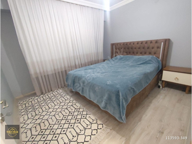 MANİSA MURADİYE MAHALLESİNDE 2+1 AÇIK MUTFAK SATILIK DAİRE - Görsel 8
