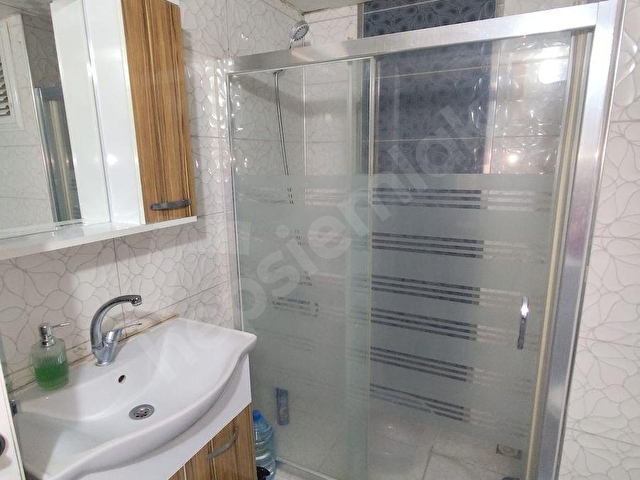 MANİSA MURADİYE MAHALLESİNDE 2+1 AÇIK MUTFAK SATILIK DAİRE - Görsel 21