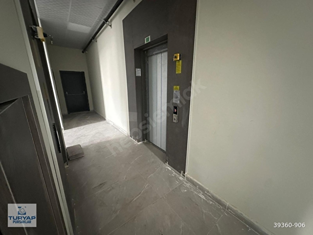 TURYAPTAN PROTOKOL YOLU ÜZERİNDE LÜKS 2+1 SATILIK DAİRE - Görsel 10