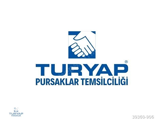 TURYAPTAN PROTOKOL YOLU ÜZERİNDE LÜKS 2+1 SATILIK DAİRE - Görsel 15