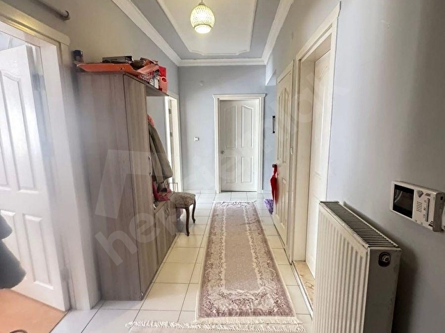 BİRİM EMLAKTAN YARENLER MAHALLESİNDE CADDE CEPHELİ SİTE İÇERİSİNDE ASANSÖRLÜ DAİRE - Görsel 7