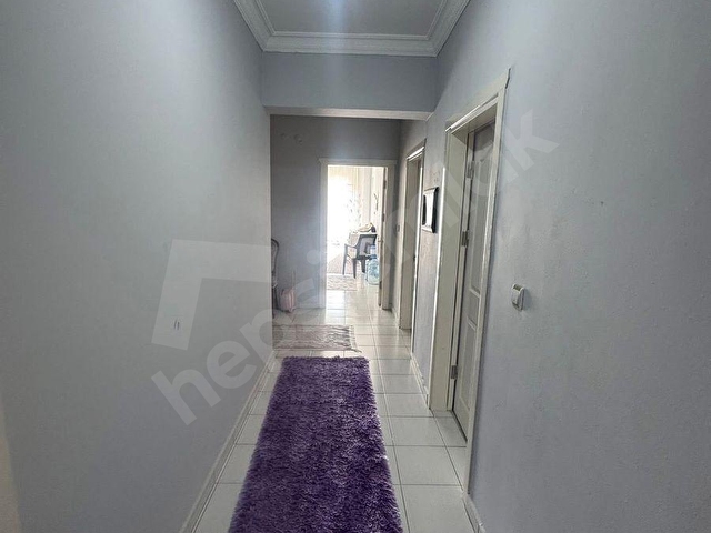 BİRİM EMLAKTAN YARENLER MAHALLESİNDE CADDE CEPHELİ SİTE İÇERİSİNDE ASANSÖRLÜ DAİRE - Görsel 15