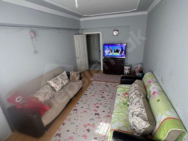 BİRİM EMLAKTAN YARENLER MAHALLESİNDE CADDE CEPHELİ SİTE İÇERİSİNDE ASANSÖRLÜ DAİRE - Görsel 16