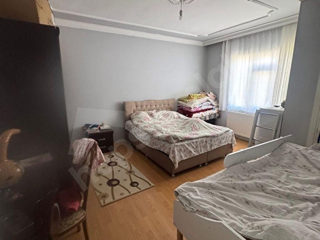 BİRİM EMLAKTAN YARENLER MAHALLESİNDE CADDE CEPHELİ SİTE İÇERİSİNDE ASANSÖRLÜ DAİRE - Görsel 17
