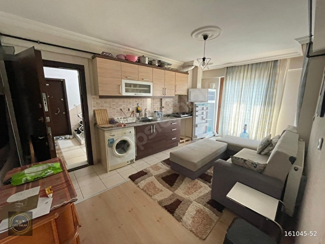 KÖTEKLİ MERKEZİ KONUMDA GENİŞ 2+1 KİRALIK DAİRE