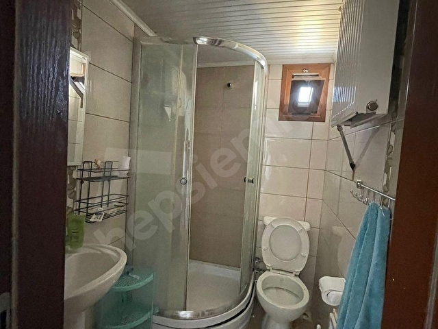 KÖTEKLİ MERKEZİ KONUMDA GENİŞ 2+1 KİRALIK DAİRE - Görsel 3