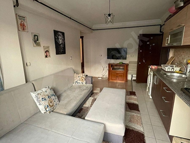 KÖTEKLİ MERKEZİ KONUMDA GENİŞ 2+1 KİRALIK DAİRE - Görsel 15