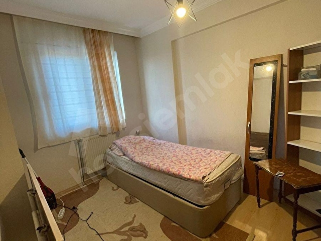 KÖTEKLİ MERKEZİ KONUMDA GENİŞ 2+1 KİRALIK DAİRE - Görsel 2