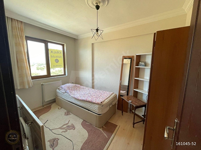 KÖTEKLİ MERKEZİ KONUMDA GENİŞ 2+1 KİRALIK DAİRE - Görsel 5