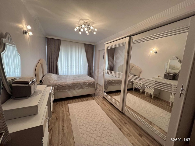 CANCANDAN ŞEHRİN MERKEZİNDE ANIT CEPHELİ ACİL ACİL ACİL LÜX 3+1 - Görsel 29