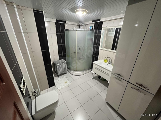CANCANDAN ŞEHRİN MERKEZİNDE ANIT CEPHELİ ACİL ACİL ACİL LÜX 3+1 - Görsel 30