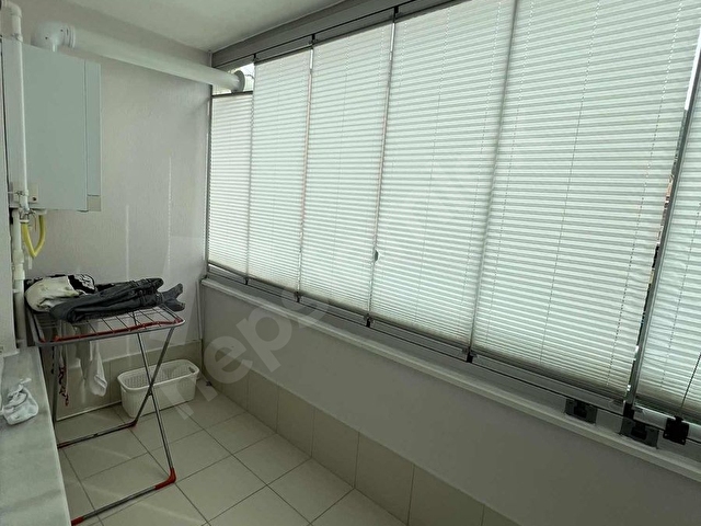 CANCANDAN ŞEHRİN MERKEZİNDE ANIT CEPHELİ ACİL ACİL ACİL LÜX 3+1 - Görsel 14