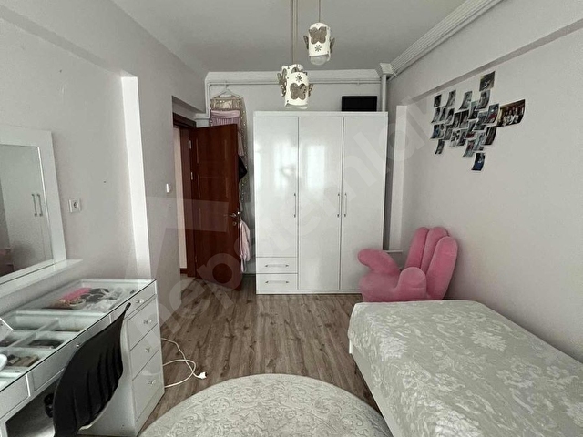 CANCANDAN ŞEHRİN MERKEZİNDE ANIT CEPHELİ ACİL ACİL ACİL LÜX 3+1 - Görsel 11