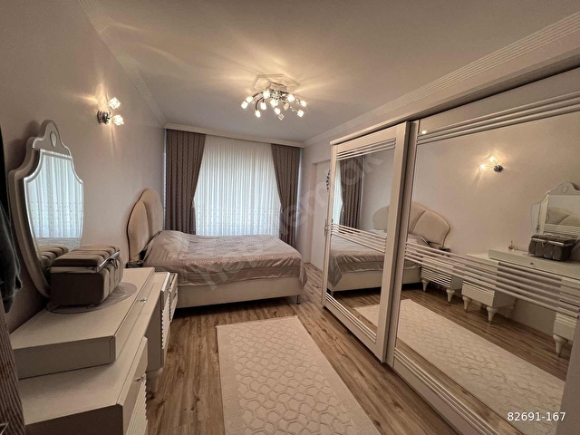 CANCANDAN ŞEHRİN MERKEZİNDE ANIT CEPHELİ ACİL ACİL ACİL LÜX 3+1 - Görsel 28