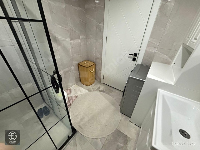 GÜLEMDEN KARAHASANLIDA 3+1 175m2 GENİŞ LÜKS DAİRE - Görsel 30