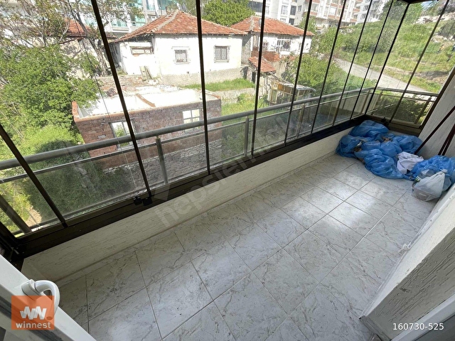 WİNNESTTEN DURALİ ALIÇ MAHALLESİNDE 3+1 SATILIK DAİRE - Görsel 14