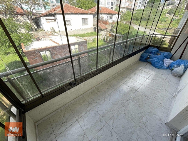 WİNNESTTEN DURALİ ALIÇ MAHALLESİNDE 3+1 SATILIK DAİRE - Görsel 15