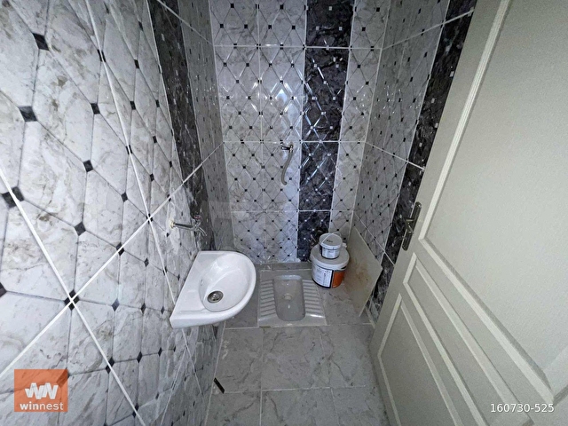 WİNNESTTEN DURALİ ALIÇ MAHALLESİNDE 3+1 SATILIK DAİRE - Görsel 25
