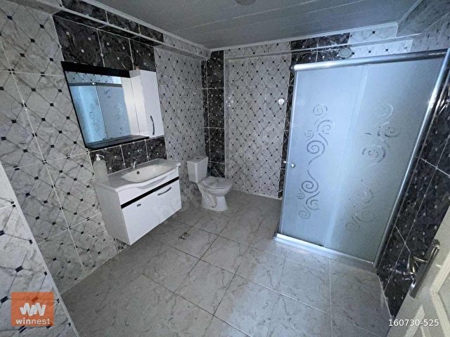 WİNNESTTEN DURALİ ALIÇ MAHALLESİNDE 3+1 SATILIK DAİRE - Görsel 24