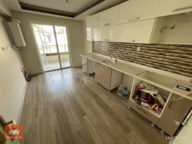 WİNNESTTEN DURALİ ALIÇ MAHALLESİNDE 3+1 SATILIK DAİRE - Görsel 10