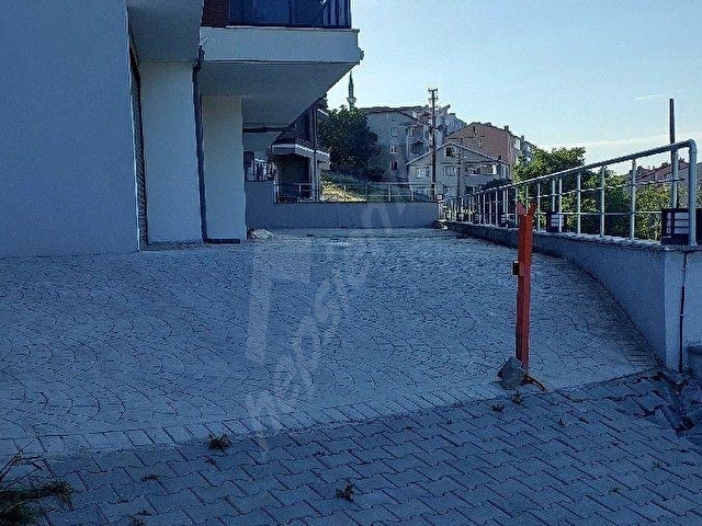 ZONGULDAK ÇAYCUMA FİLYOS MERKEZDE DENİZ MANZARALI 2+1 EŞYALI KİRALIK DAİRE ■ FİLYOS TİOS EMLAK - Görsel 5
