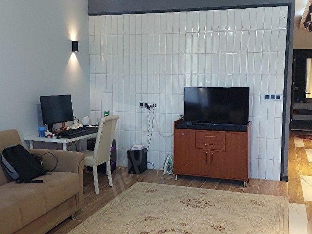 ZONGULDAK ÇAYCUMA FİLYOS MERKEZDE DENİZ MANZARALI 2+1 EŞYALI KİRALIK DAİRE ■ FİLYOS TİOS EMLAK - Görsel 17