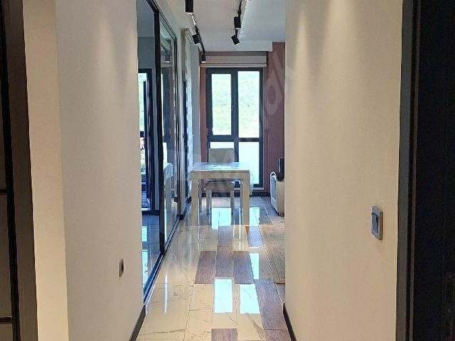 ZONGULDAK ÇAYCUMA FİLYOS MERKEZDE DENİZ MANZARALI 2+1 EŞYALI KİRALIK DAİRE ■ FİLYOS TİOS EMLAK - Görsel 26