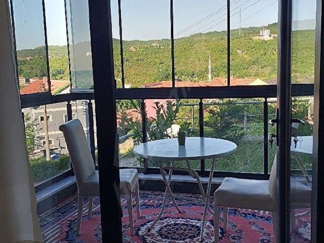 ZONGULDAK ÇAYCUMA FİLYOS MERKEZDE DENİZ MANZARALI 2+1 EŞYALI KİRALIK DAİRE ■ FİLYOS TİOS EMLAK - Görsel 28