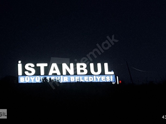 KOYUYEŞİLDEN OTOPAKRLI YENI   ARAKAT  METRO 15 DK - Görsel 10