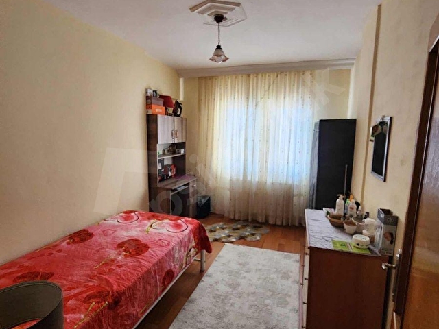 TB GRUPTAN SATILIK KİRACILI 3+1 DAİRE - Görsel 6