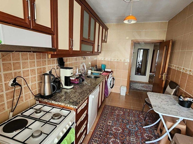 TB GRUPTAN SATILIK KİRACILI 3+1 DAİRE - Görsel 9