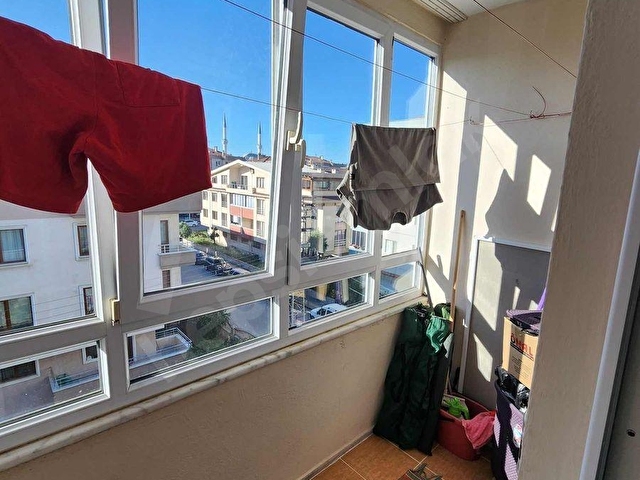 TB GRUPTAN SATILIK KİRACILI 3+1 DAİRE - Görsel 7