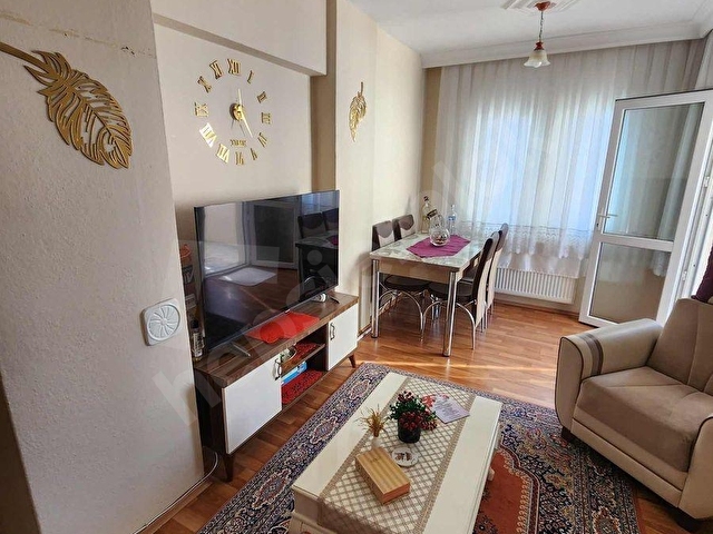TB GRUPTAN SATILIK KİRACILI 3+1 DAİRE - Görsel 12
