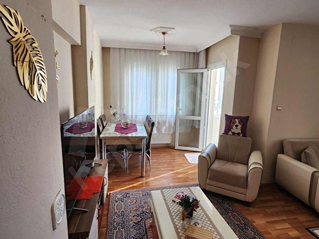 TB GRUPTAN SATILIK KİRACILI 3+1 DAİRE - Görsel 13