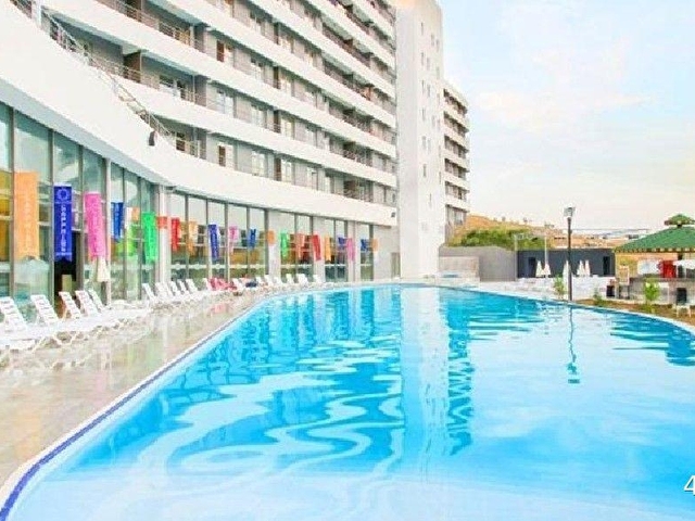 Ayaş Uğurçayırı Satılık