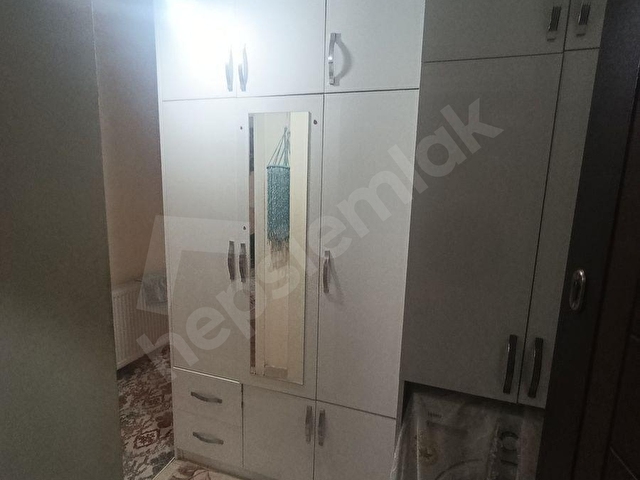 sEVİNdikten MerkeziKonumda Y.Giriş95m2 KÖKTAPU 2+1 SatılıkDaire - Görsel 23
